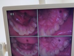 -圣贝口腔(海淀店)