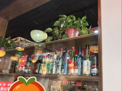 -福荣居褡裢火烧京味家常菜(西四店)