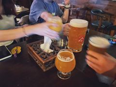 -大聖·精酿啤酒&火烧鸡(市南路店)