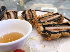 -鹭园酒家·四十年老字号