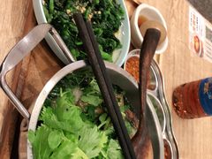 -小满手工粉(北京来福士店)