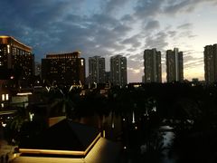 -三亚湾红树林度假世界(木棉酒店)