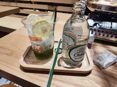 -迷你椰·泰式大排档(佛山顺德店)