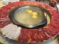 -小肥牛潮汕牛肉火锅(南联店)