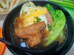 -華歡冰室-WahFoon(吉大店)