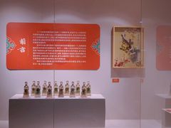 -南京市民俗博物馆(甘熙故居)