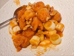 -万龙洲海鲜(南新仓店)