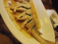 -范家小馆·烤鸭新京菜(金融街店)