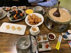 -格日勒阿妈蒙古厨房(大召店)