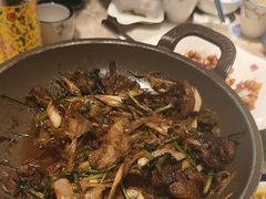 -京坛汇·烤鸭·京菜(宋庄店)