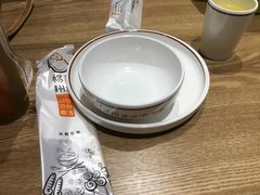 -杨翔豆皮涮牛肚(华阳城店)