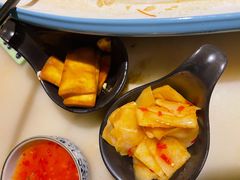 -佬麻雀·新湘菜(珠海金发购物中心店)