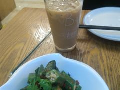 -港久茶餐厅(鹭洲里店)