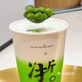 感谢大数据✅龙井奶茶不再是杭州限定全国🉑️