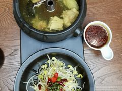 -云海肴·汽锅鸡·云南菜(领展购物广场·中关村店)