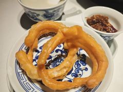 -四季民福烤鸭店(故宫店)