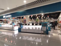 -顺电sundan(北投新奥购物中心店)