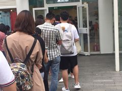 -1点点(银座和谐广场店)