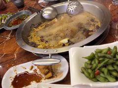 -耗儿鱼蛙蛙叫·老成都火锅(蛇口海昌街店)