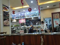 -京天红酒家(虎坊路店)