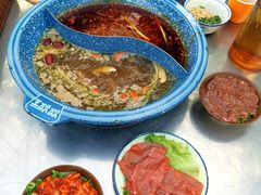 -王歘歘·chuǎ火锅(五道营店)