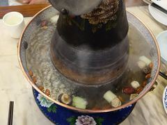 -东来顺•非遗火锅(外滩店)