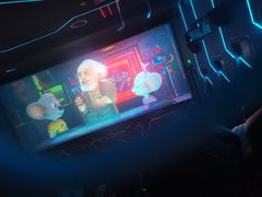 -成都浩海立方海洋公园