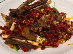 -回家吃饭·地道南昌菜(建德观总店)