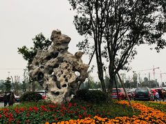 -枫香湖儿童公园