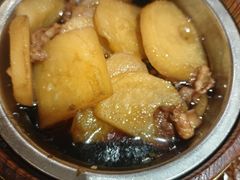 -苹果树下艺术餐厅(通州店)