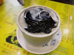 椰汁龟苓膏-仁信老铺(华盖路店)