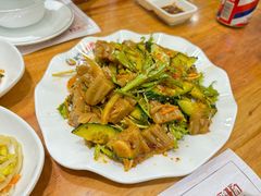-张师傅参鸡汤(公园路店)