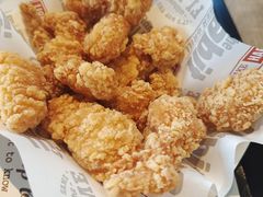 -The Habit Burger Grill 哈比特汉堡(复兴soho店)