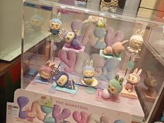 -泡泡玛特POPMART(天环购物中心店)