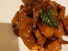 -环球港凯悦 · 享悦中餐厅