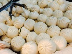 -郑家包子牛肉拉面(尚勤路店)