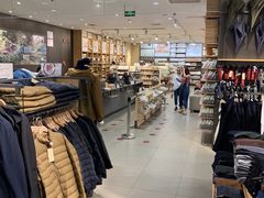 -MUJI无印良品(西湖银泰城店)