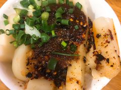 -洞子口张老二凉粉(文殊院店)