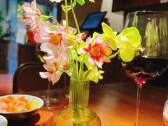 -肆海小川菜酒馆Wine Bistro (青年路店)
