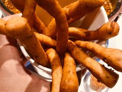 -大河宴椒麻鱼(嘉和园店)