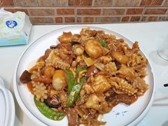 -同发号饭庄(复兴路店)