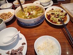 -缪氏川菜(丰盛町店)