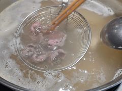 -幸运牛汕头小黄牛牛肉火锅(梅林店)