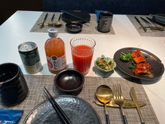 -渔荷食町·铁板烧料理(崂山万象汇店)