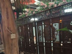 -和源祥·日照菜扛把子(万平口一店)