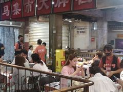 -五马集·海鲜·温州大牌档(黑金冠五马街十字路口店)