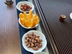 -绿雪芽白茶(浙大华家池校区凯旋路店)