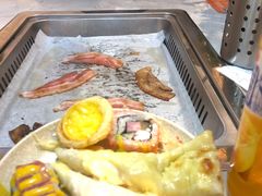 -满香园自助海鲜烤肉(赣榆吾悦广场店)