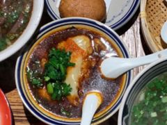 -袁家村关中印象美食(万象汇店)