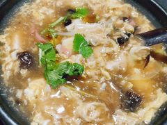 醋椒豆腐-买又大餐厅(福林里店)